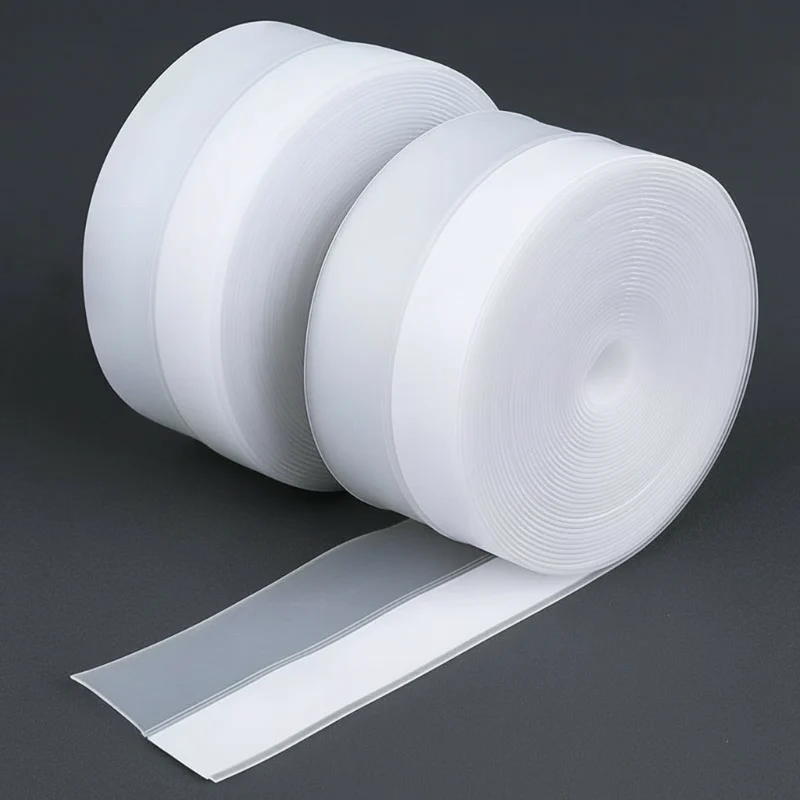 Self-Adhesive Weather Stripping for Doors & Windows - Image 10