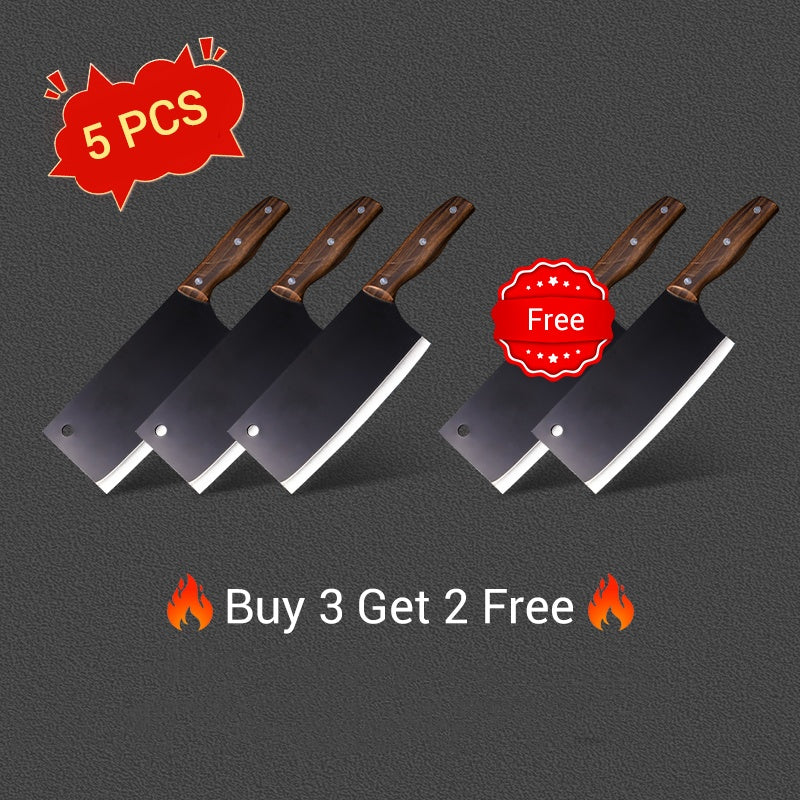 Darth Vader Ultra Sharp 🔪 Never Chip or Stain Professional Kitchen Knives 🍽️🥗 - Image 12