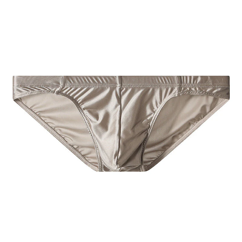 💖Buy 1 Get 1 Free💖 Men's Ultra-Thin High-Elasticity Seamless Briefs - Image 10