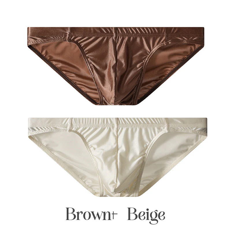 💖Buy 1 Get 1 Free💖 Men's Ultra-Thin High-Elasticity Seamless Briefs - Image 15