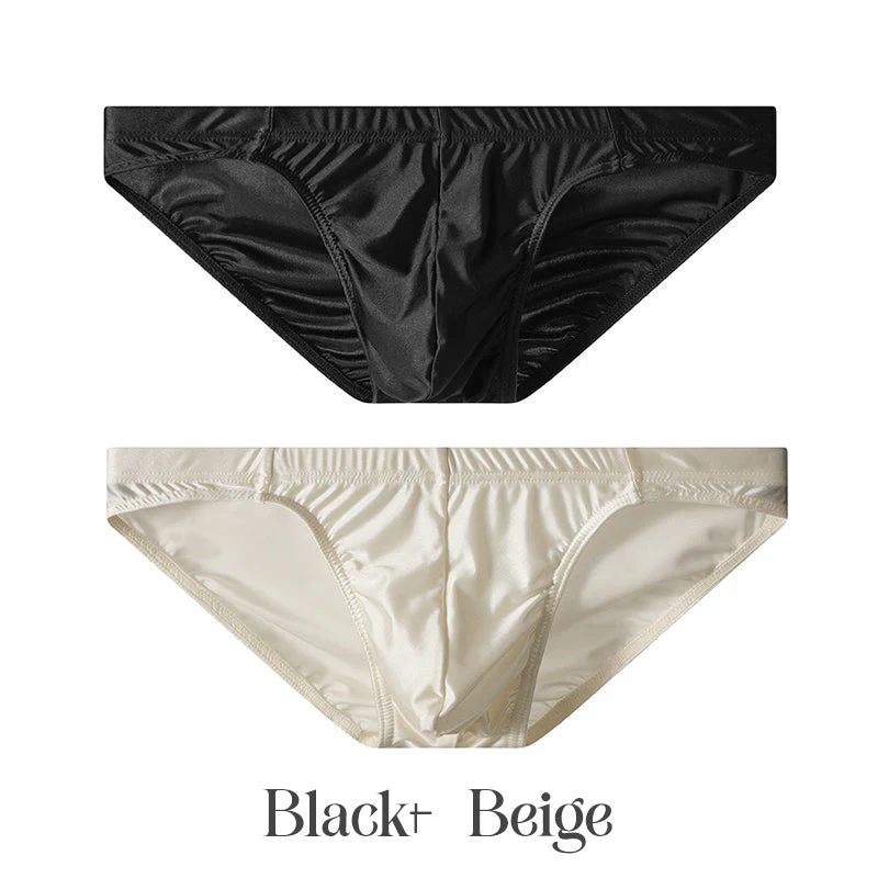 💖Buy 1 Get 1 Free💖 Men's Ultra-Thin High-Elasticity Seamless Briefs - Image 16