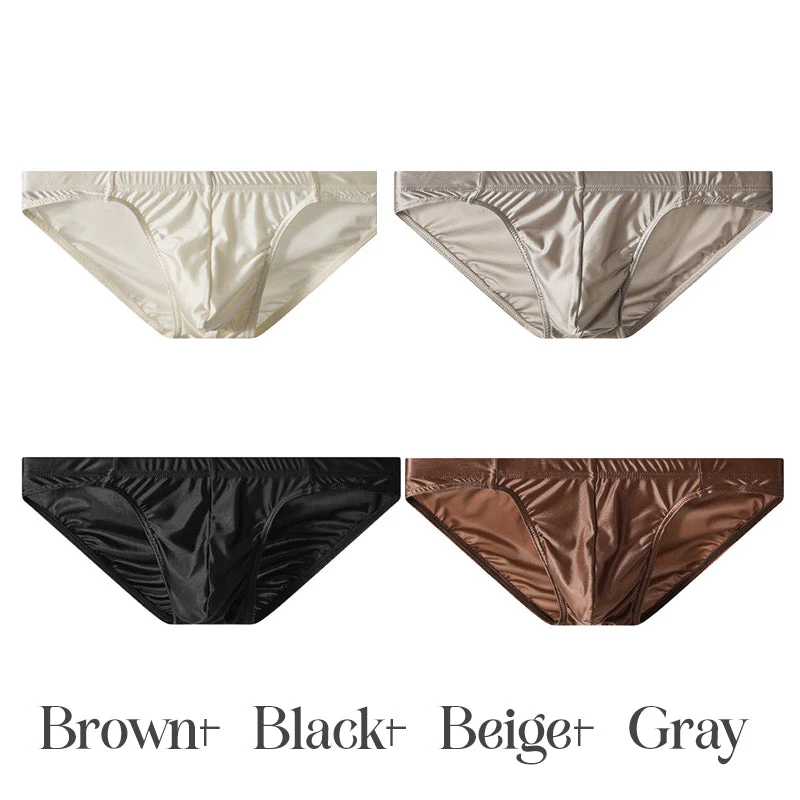 💖Buy 1 Get 1 Free💖 Men's Ultra-Thin High-Elasticity Seamless Briefs - Image 17
