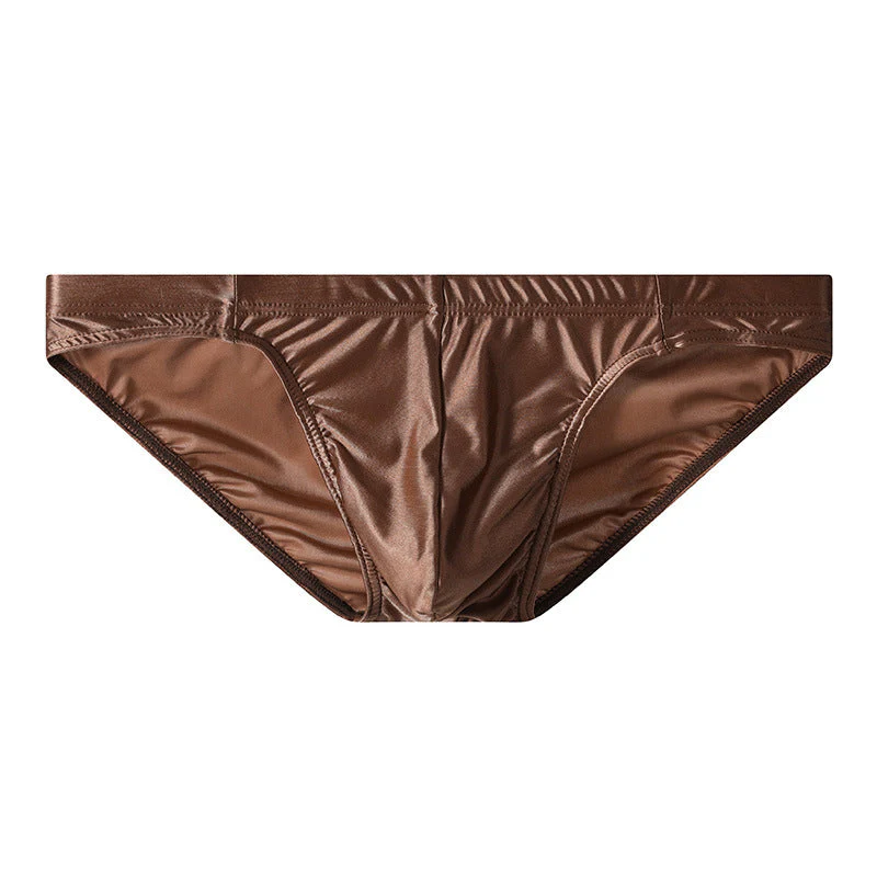 💖Buy 1 Get 1 Free💖 Men's Ultra-Thin High-Elasticity Seamless Briefs - Image 19