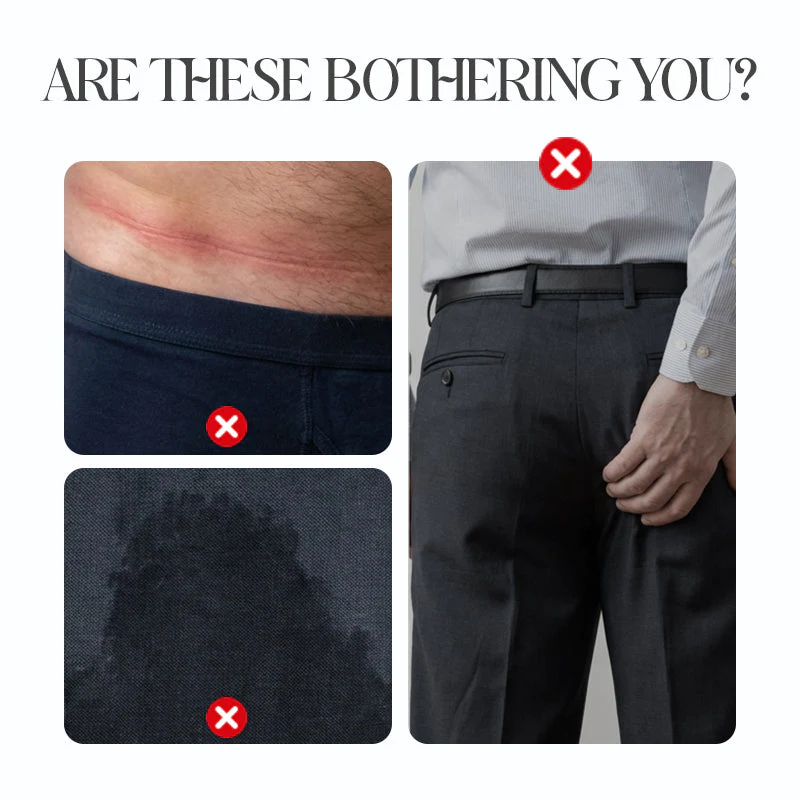 💖Buy 1 Get 1 Free💖 Men's Ultra-Thin High-Elasticity Seamless Briefs - Image 2