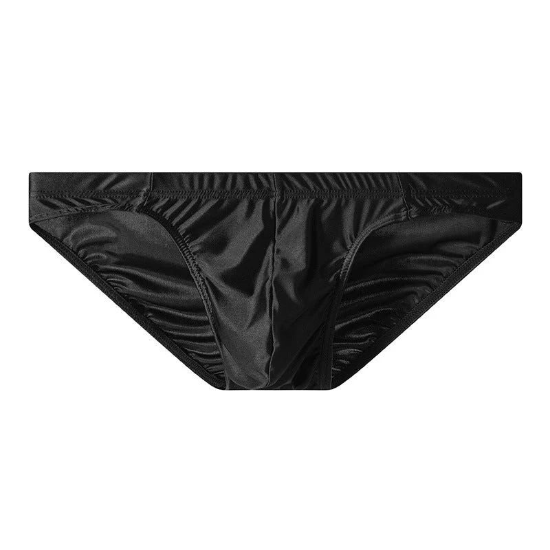💖Buy 1 Get 1 Free💖 Men's Ultra-Thin High-Elasticity Seamless Briefs - Image 9