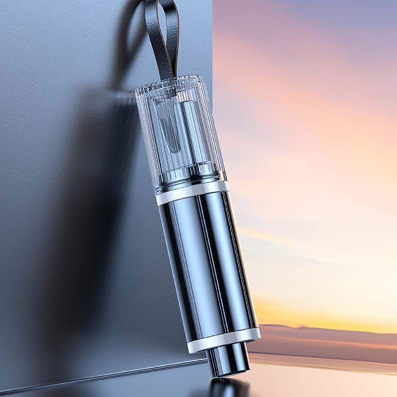 🌟 Hot Sale 50% OFF🌟Emergency Car Window Breaker Seatbelt Cutter Tool - Image 10