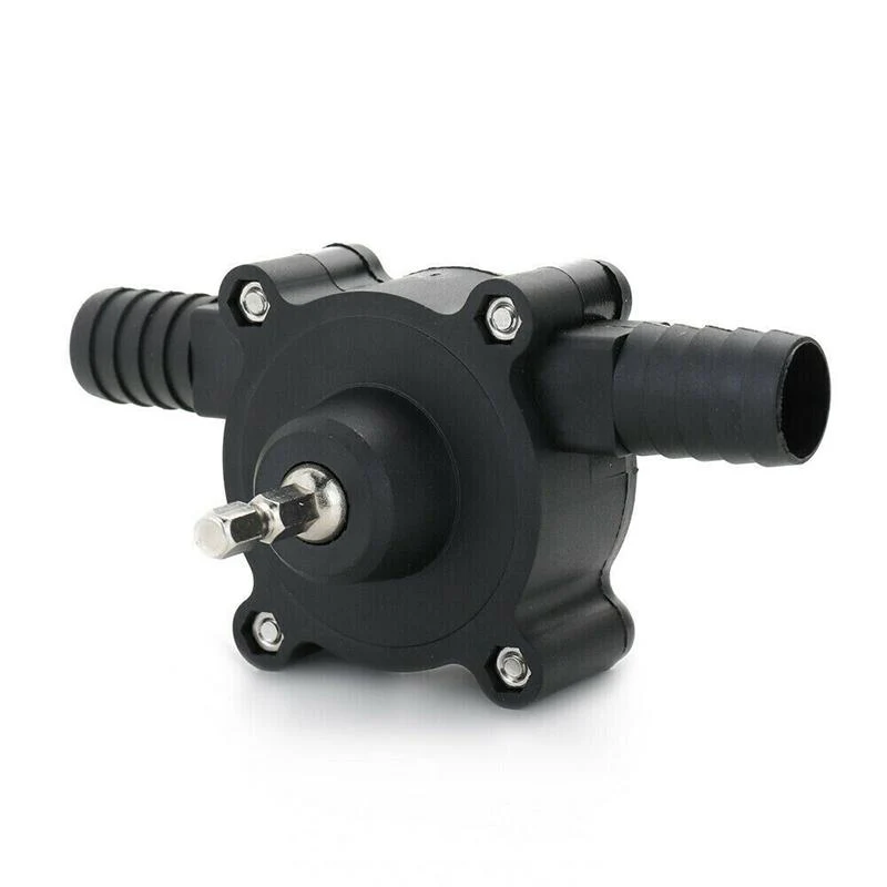 🔥50% DISCOUNT — Self-priming transfer pump - Image 2