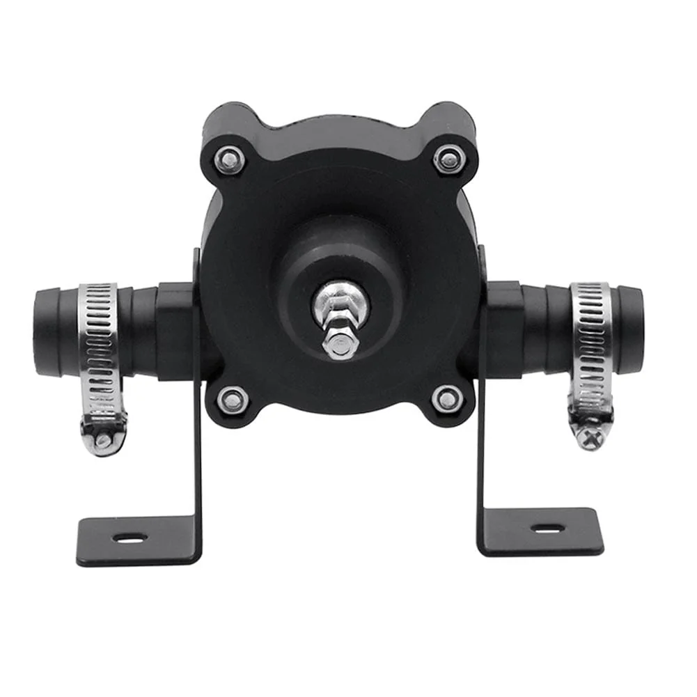 🔥50% DISCOUNT — Self-priming transfer pump - Image 8