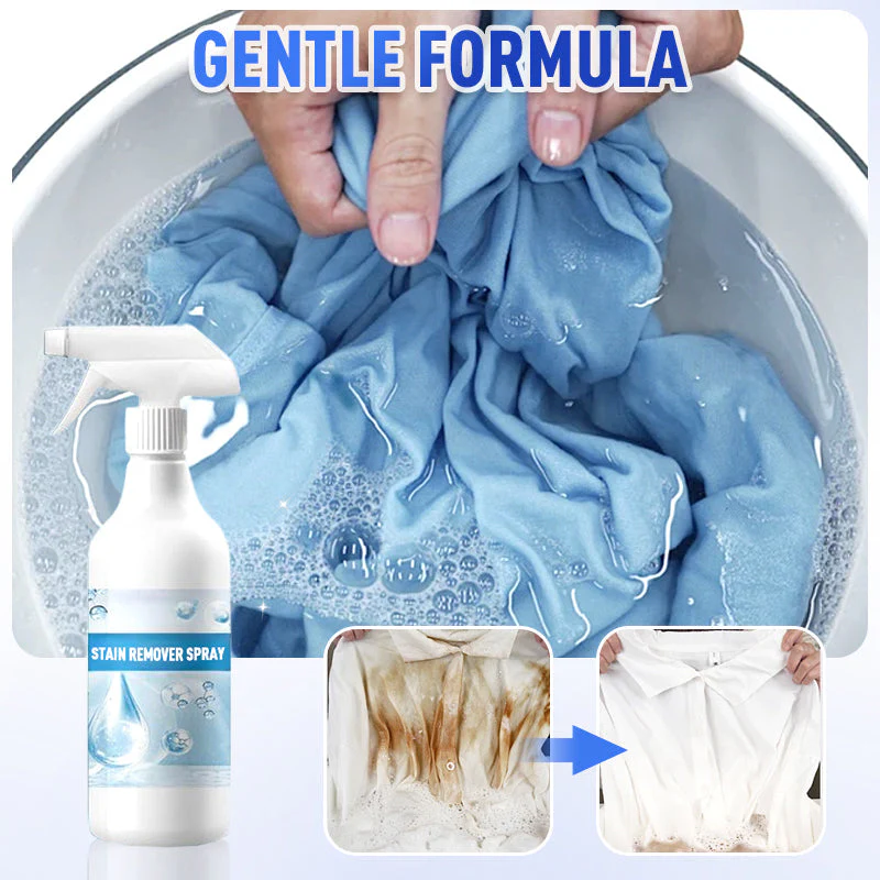 Powerful Oil Stain Remover Spray - Image 5