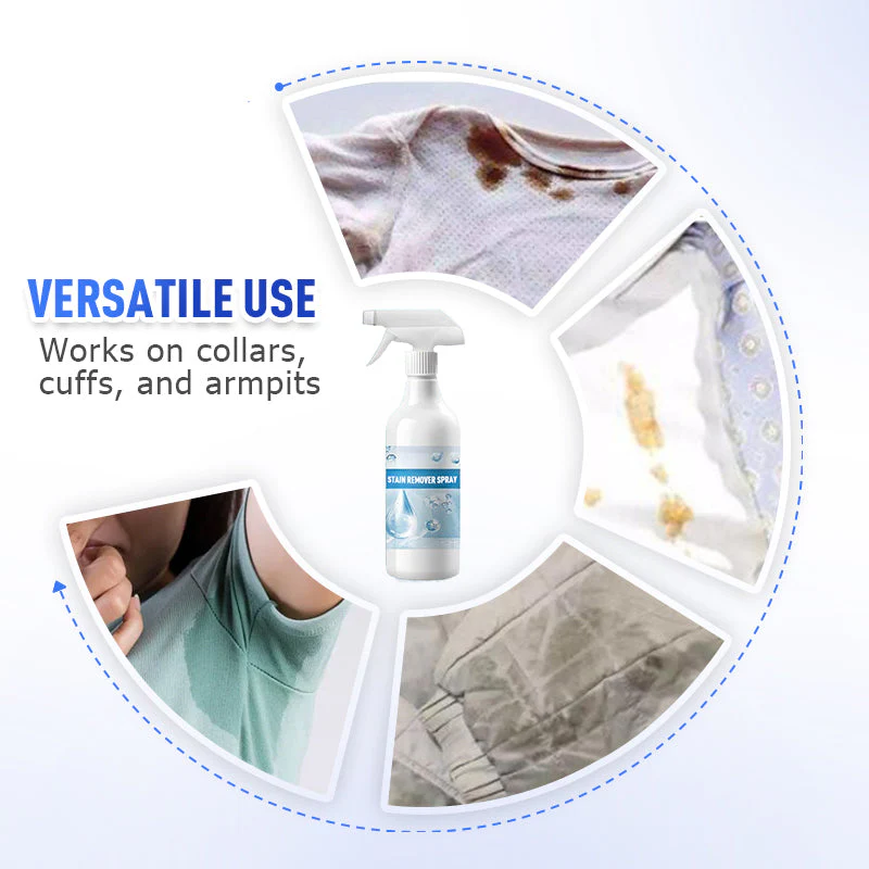 Powerful Oil Stain Remover Spray - Image 7