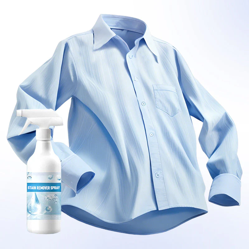 Powerful Oil Stain Remover Spray - Image 8