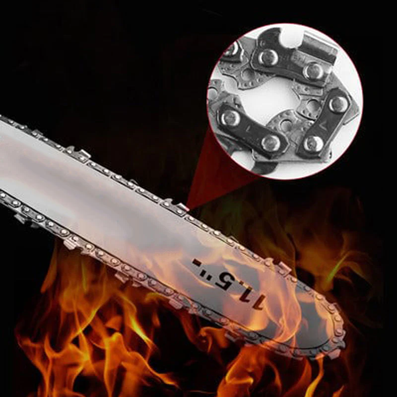 🔥Hot Sale 50% OFF🔥Angle Grinder Converted Electric Chainsaw Kit - Image 4