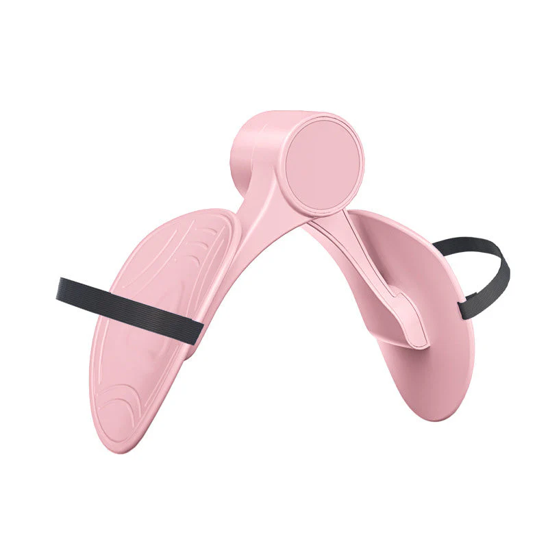 Digital Counting Pelvic Floor Exerciser with Elastic Straps - Image 11
