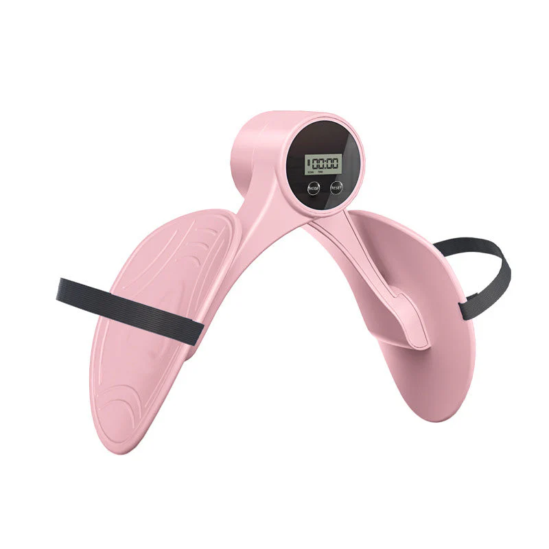 Digital Counting Pelvic Floor Exerciser with Elastic Straps - Image 12