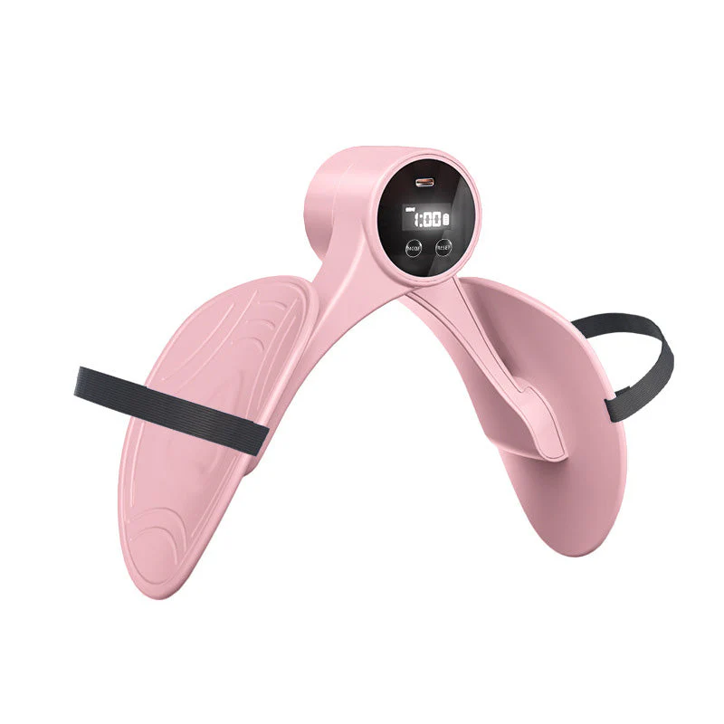 Digital Counting Pelvic Floor Exerciser with Elastic Straps - Image 13