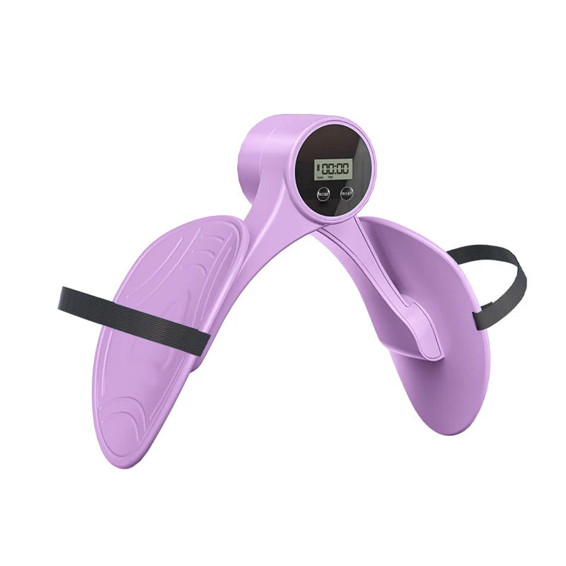 Digital Counting Pelvic Floor Exerciser with Elastic Straps - Image 15