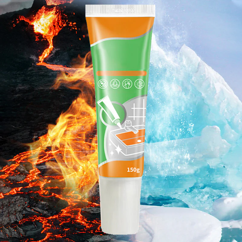 🔥Hot Sale 40% OFF🔥Waterproof White Grout Repair Kit - Image 2