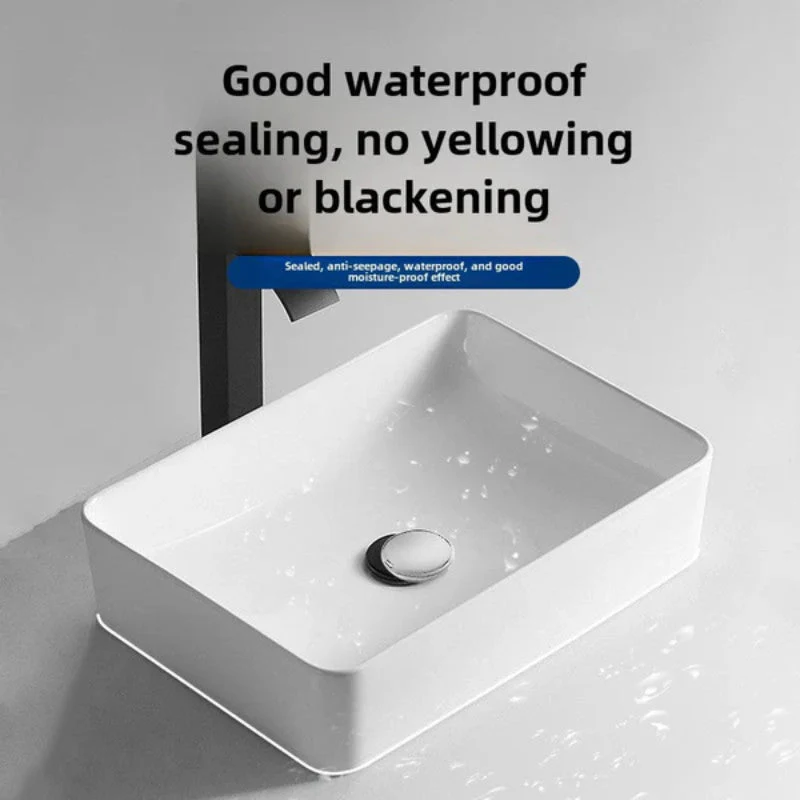 🔥Hot Sale 40% OFF🔥Waterproof White Grout Repair Kit - Image 4