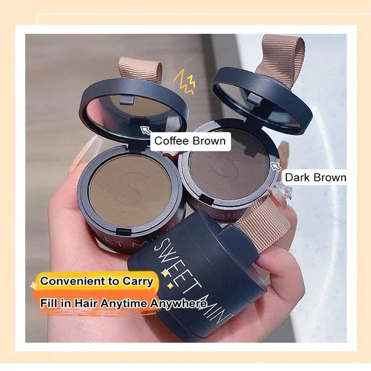 Hairline powder shadow powder - Image 3