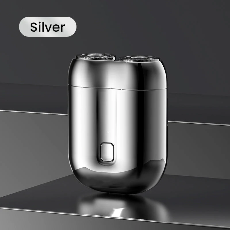 🔥2025 New Upgrade Pocket Shaver USB Mini Shavers - Image 14