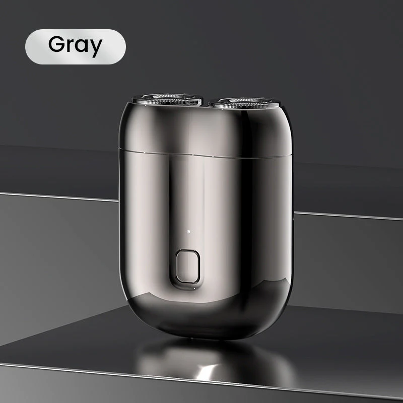 🔥2025 New Upgrade Pocket Shaver USB Mini Shavers - Image 15