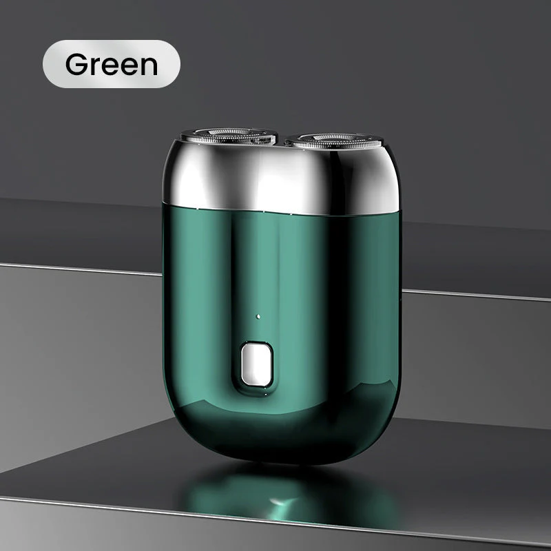 🔥2025 New Upgrade Pocket Shaver USB Mini Shavers - Image 16