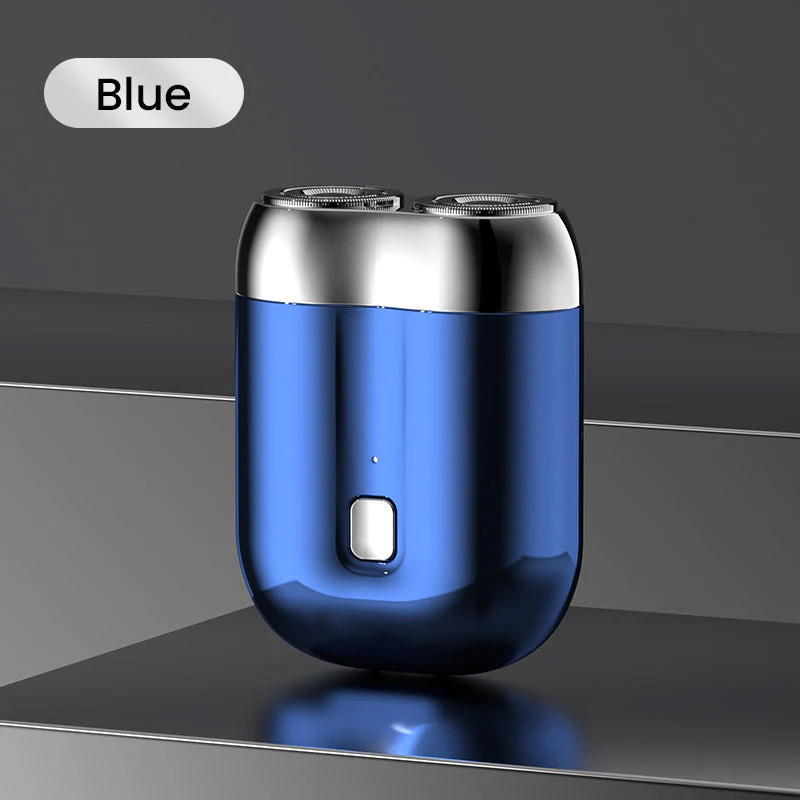 🔥2025 New Upgrade Pocket Shaver USB Mini Shavers - Image 17