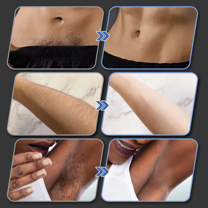 🔥2025 New Upgrade Pocket Shaver USB Mini Shavers - Image 9