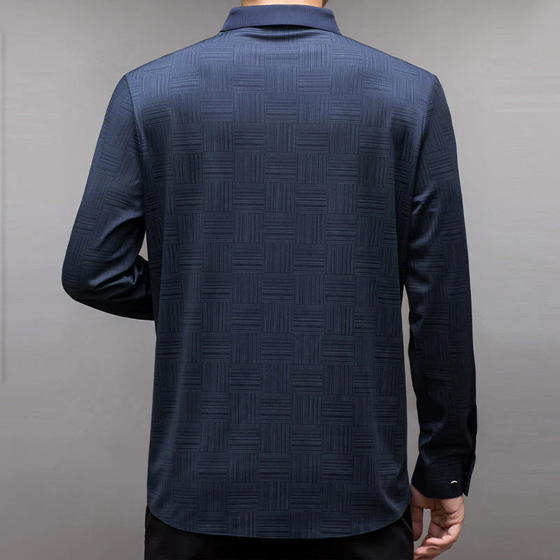 Men's Long Sleeve Shirts - Image 7