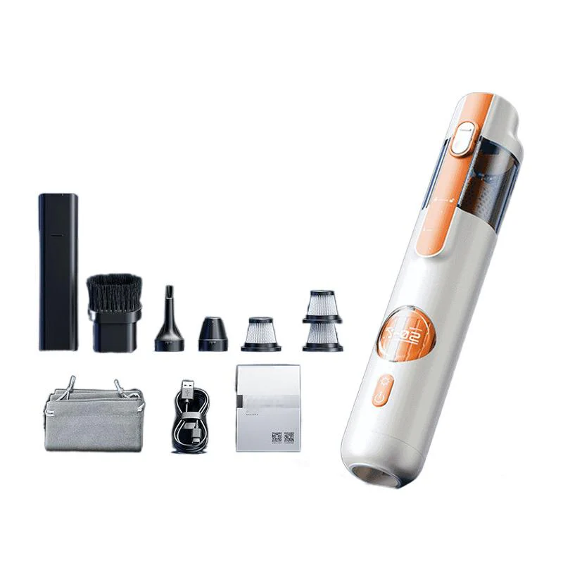 💥2025 New Products Hot Sale🛒👉5-in-1 Smart Handheld Vacuum Cleaner Kit - Image 11