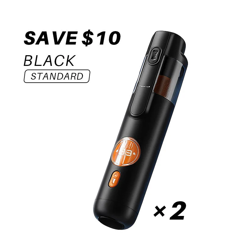 💥2025 New Products Hot Sale🛒👉5-in-1 Smart Handheld Vacuum Cleaner Kit - Image 13