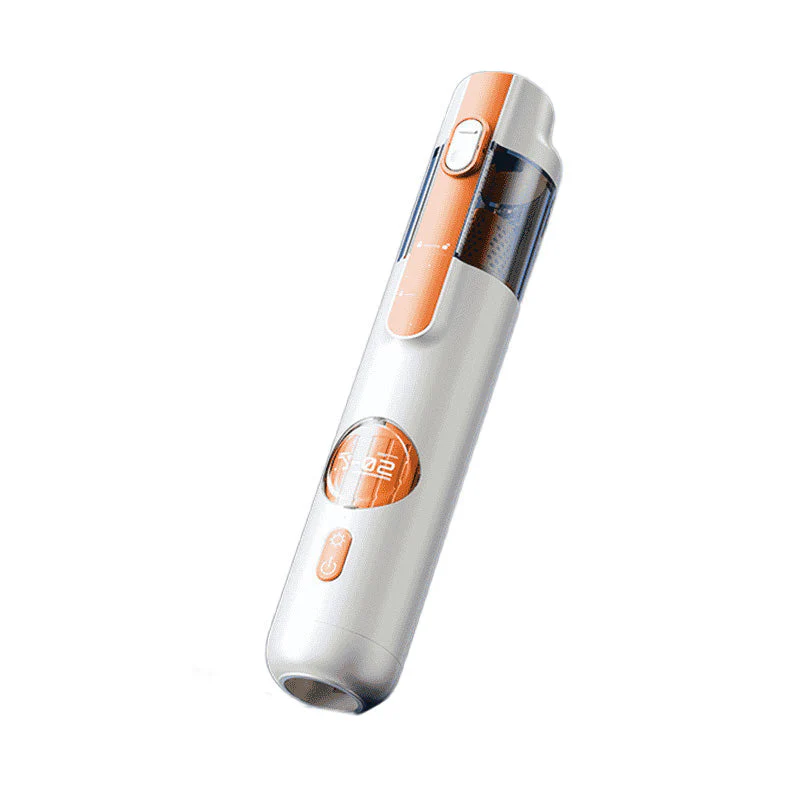 💥2025 New Products Hot Sale🛒👉5-in-1 Smart Handheld Vacuum Cleaner Kit - Image 9