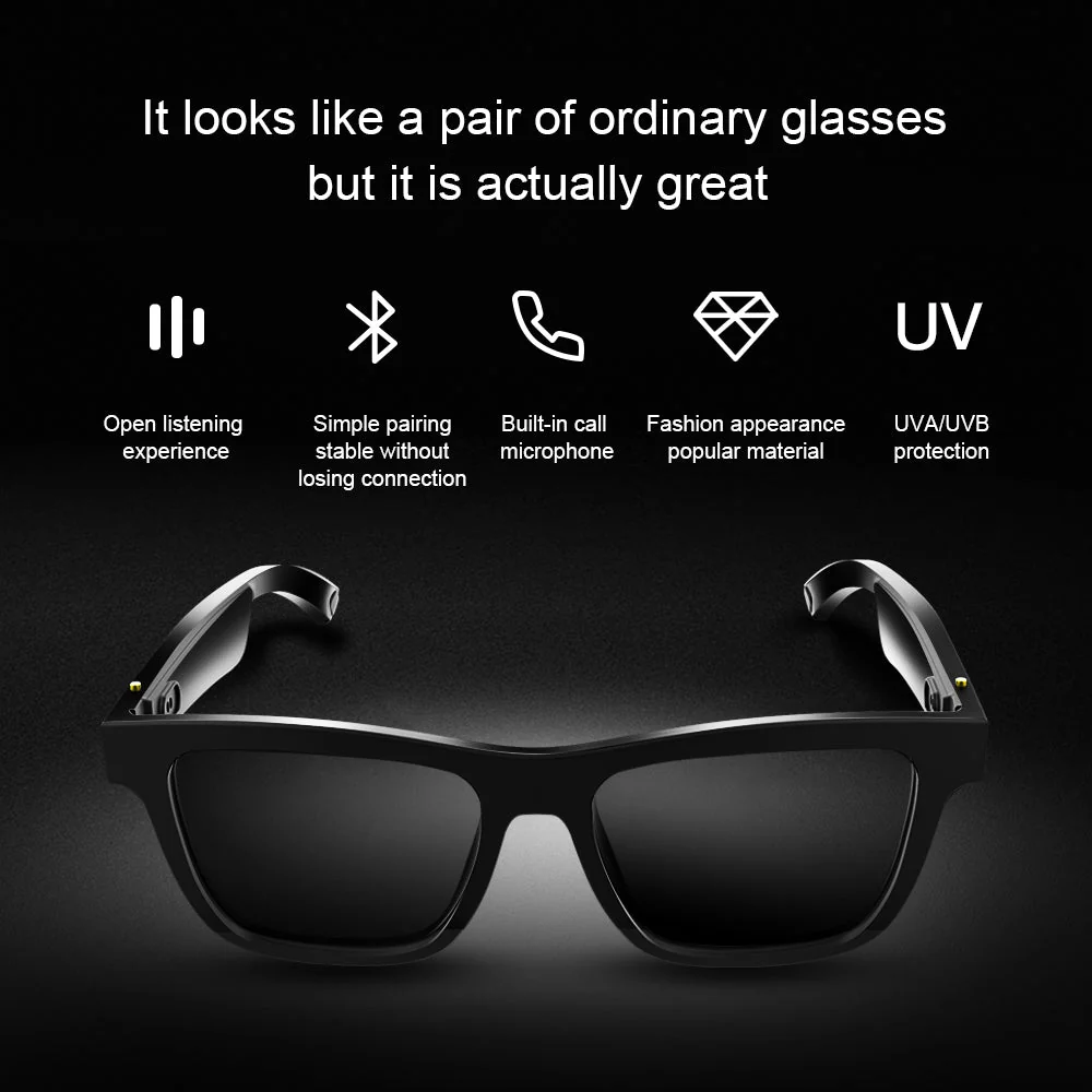 Smart Sunglasses - Image 4