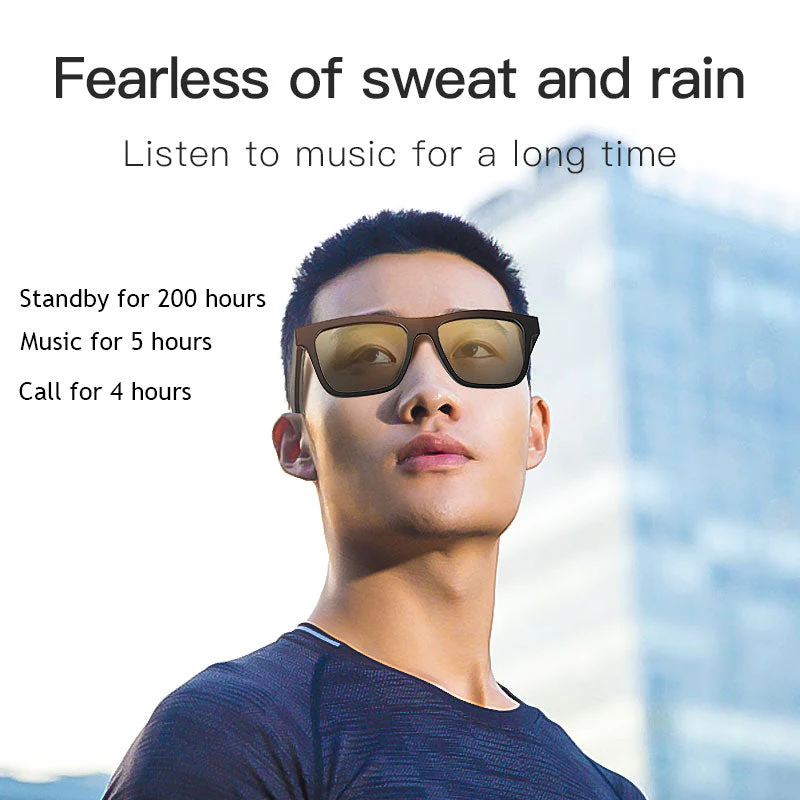 Smart Sunglasses - Image 5