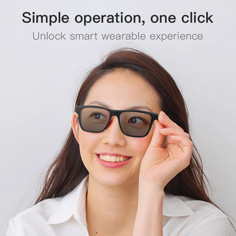 Smart Sunglasses - Image 6