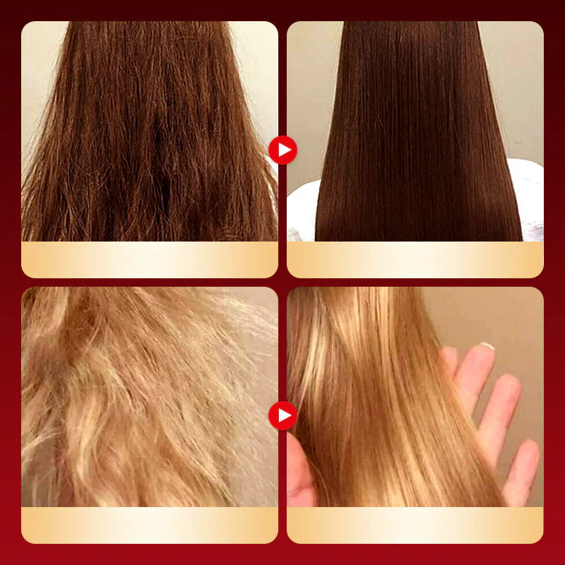 🔥HOT SALE🔥✨Smoothing & Hydrating Hair Mask - Image 2