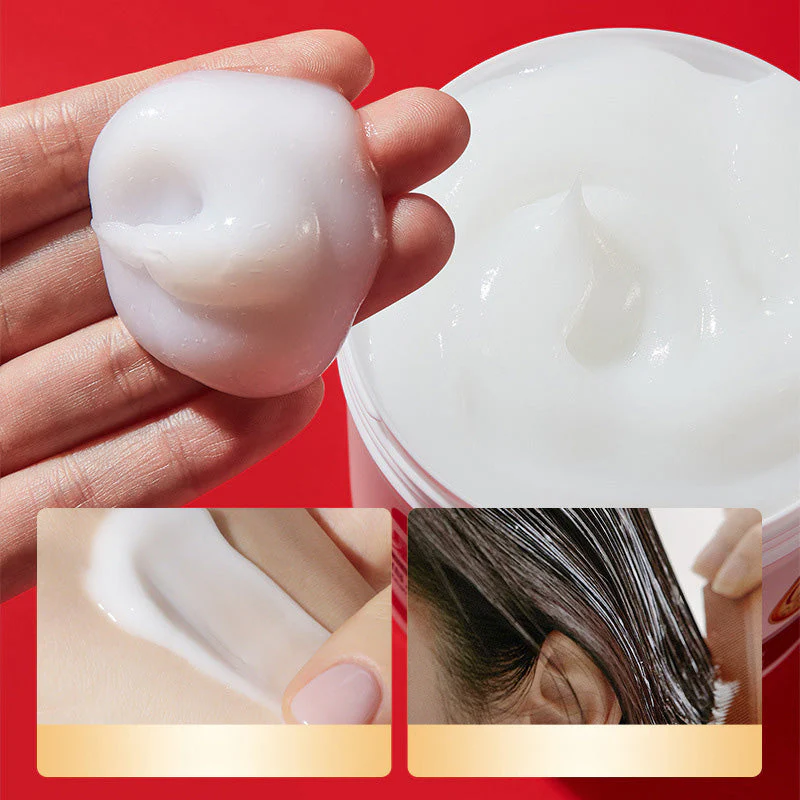 🔥HOT SALE🔥✨Smoothing & Hydrating Hair Mask - Image 3
