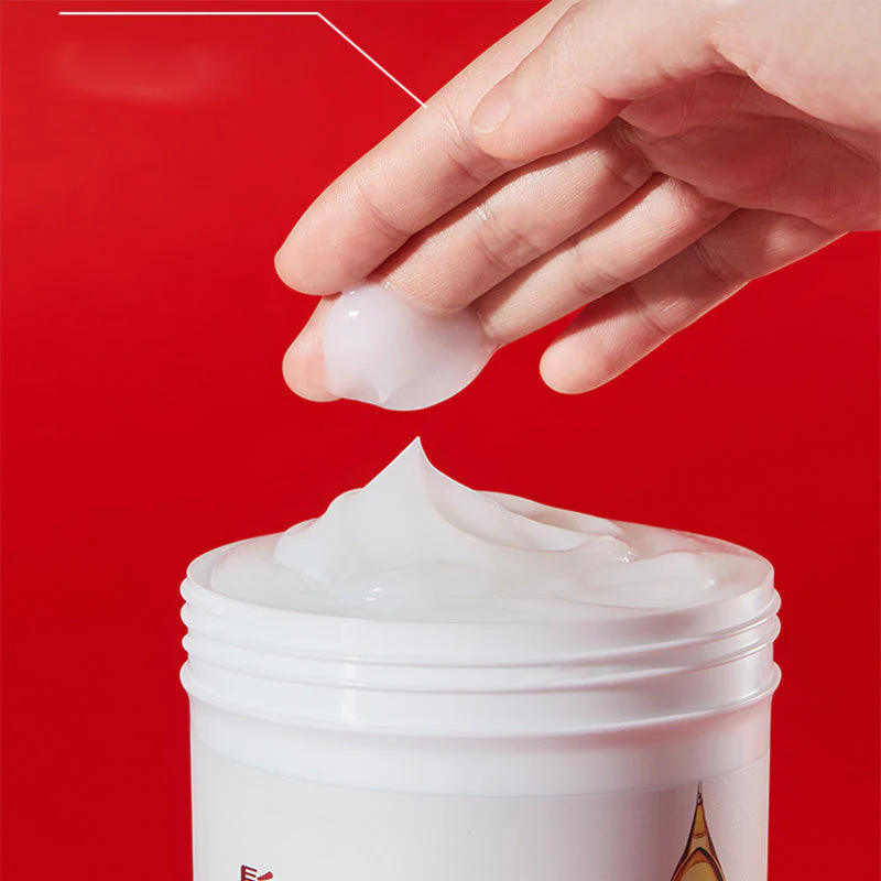 🔥HOT SALE🔥✨Smoothing & Hydrating Hair Mask - Image 6