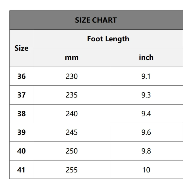 ⏳Limited-time 50% off⏰Women’s Non-Slip Warm Zipper Snow Boots👢 - Image 4
