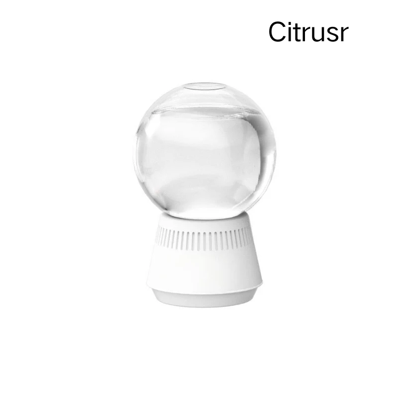 🔥50% OFF🔥Snow Globe-Shaped Inverted Aromatherapy - Image 10