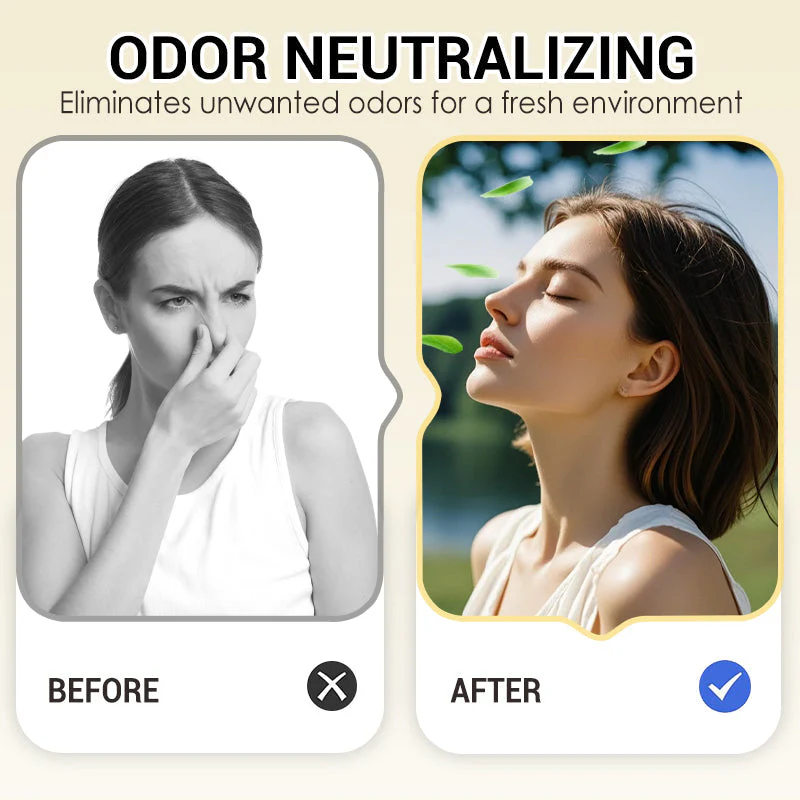 🔥50% OFF🔥Snow Globe-Shaped Inverted Aromatherapy - Image 2