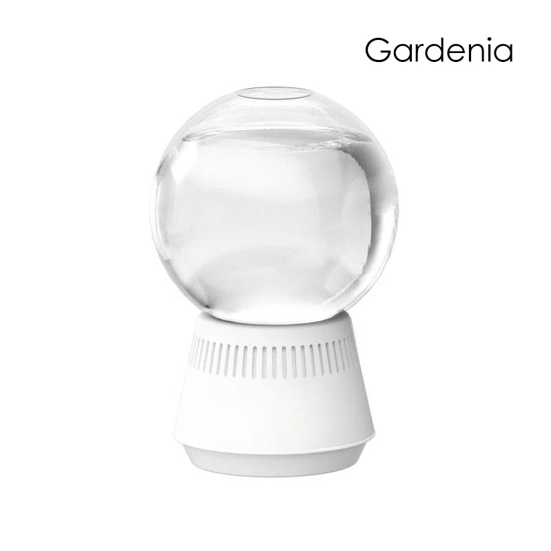 🔥50% OFF🔥Snow Globe-Shaped Inverted Aromatherapy - Image 7