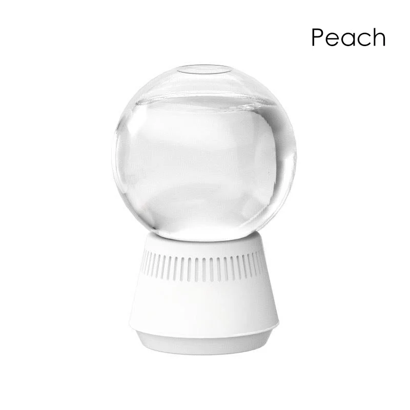 🔥50% OFF🔥Snow Globe-Shaped Inverted Aromatherapy - Image 8