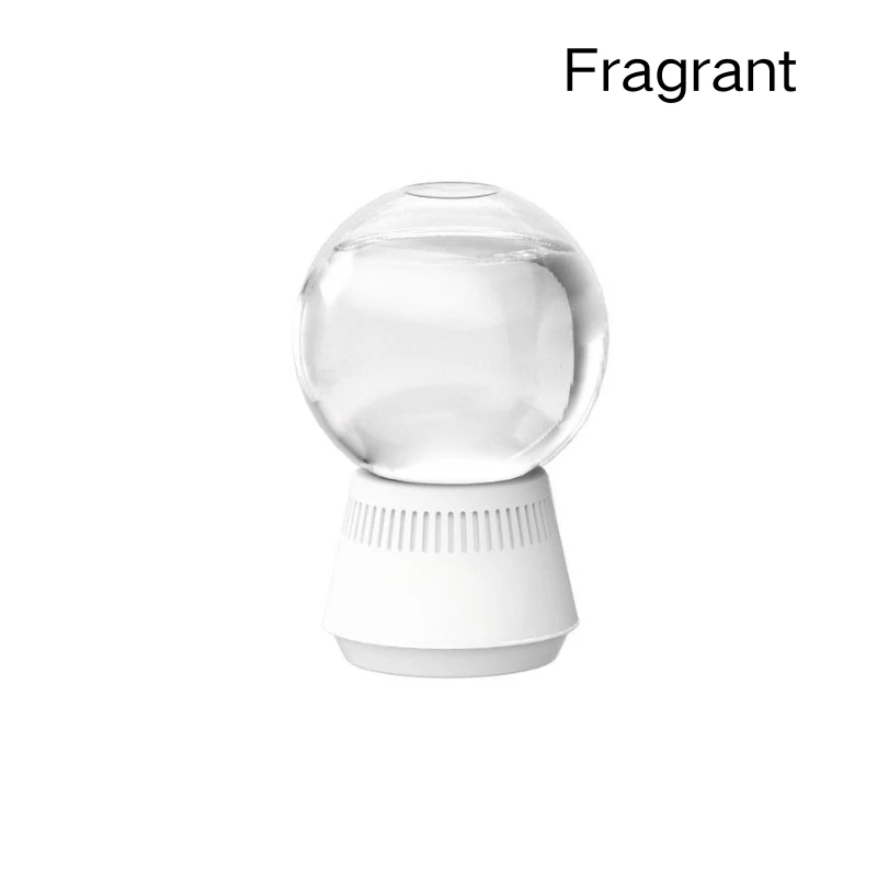 🔥50% OFF🔥Snow Globe-Shaped Inverted Aromatherapy - Image 9