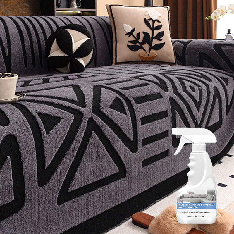 📢📢50% OFF !!⏰⏰Soft Plush Non-Slip Couch Cover - Image 24