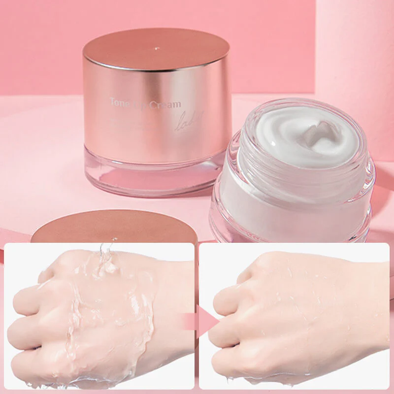 3-in-1 Whitening Cream with Sun Protection & Tone Correction - Image 4