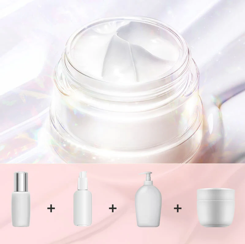 3-in-1 Whitening Cream with Sun Protection & Tone Correction - Image 7