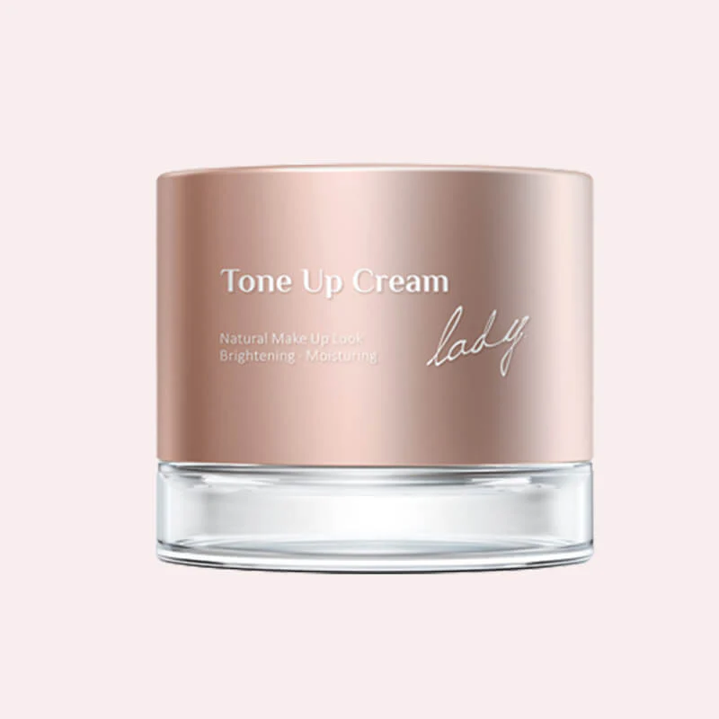 3-in-1 Whitening Cream with Sun Protection & Tone Correction - Image 8