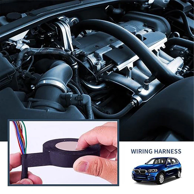 2024🌟Automotive Wiring Harness Cloth Tape - Image 2
