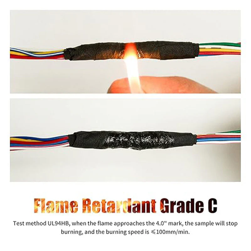 2024🌟Automotive Wiring Harness Cloth Tape - Image 5